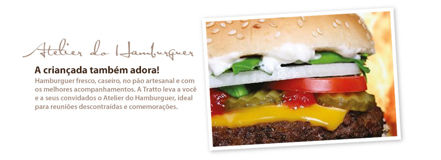 Atelier do Hamburguer