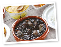 Feijoada Tratto
